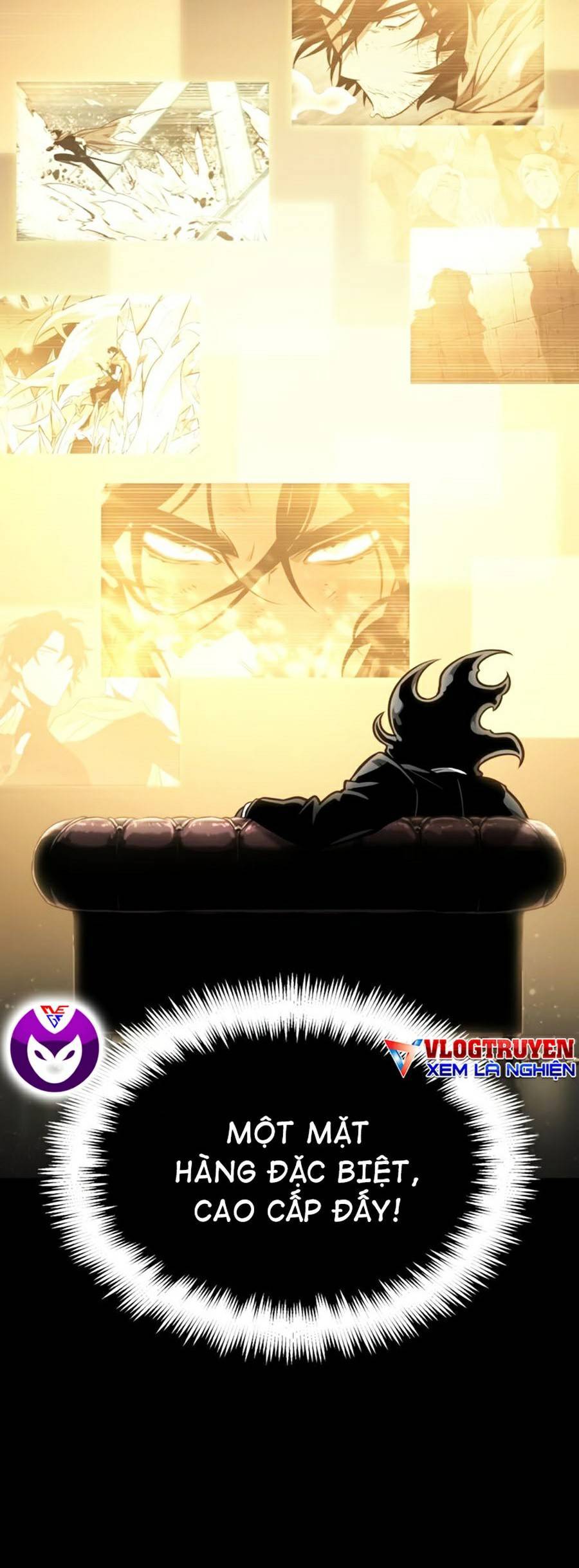 Thế Giới Sau Tận Thế Chap 6 - Next Chap 7