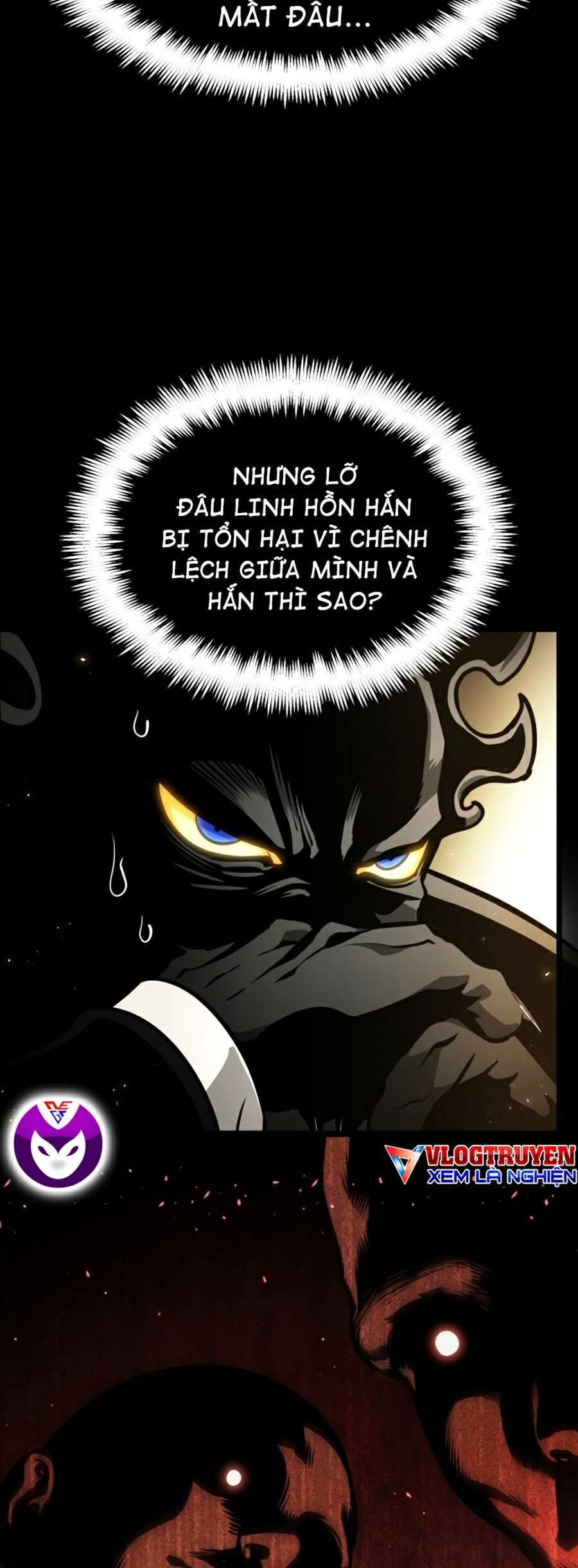Thế Giới Sau Tận Thế Chap 6 - Next Chap 7
