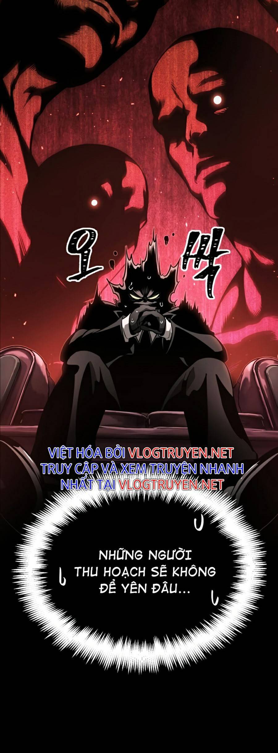 Thế Giới Sau Tận Thế Chap 6 - Next Chap 7
