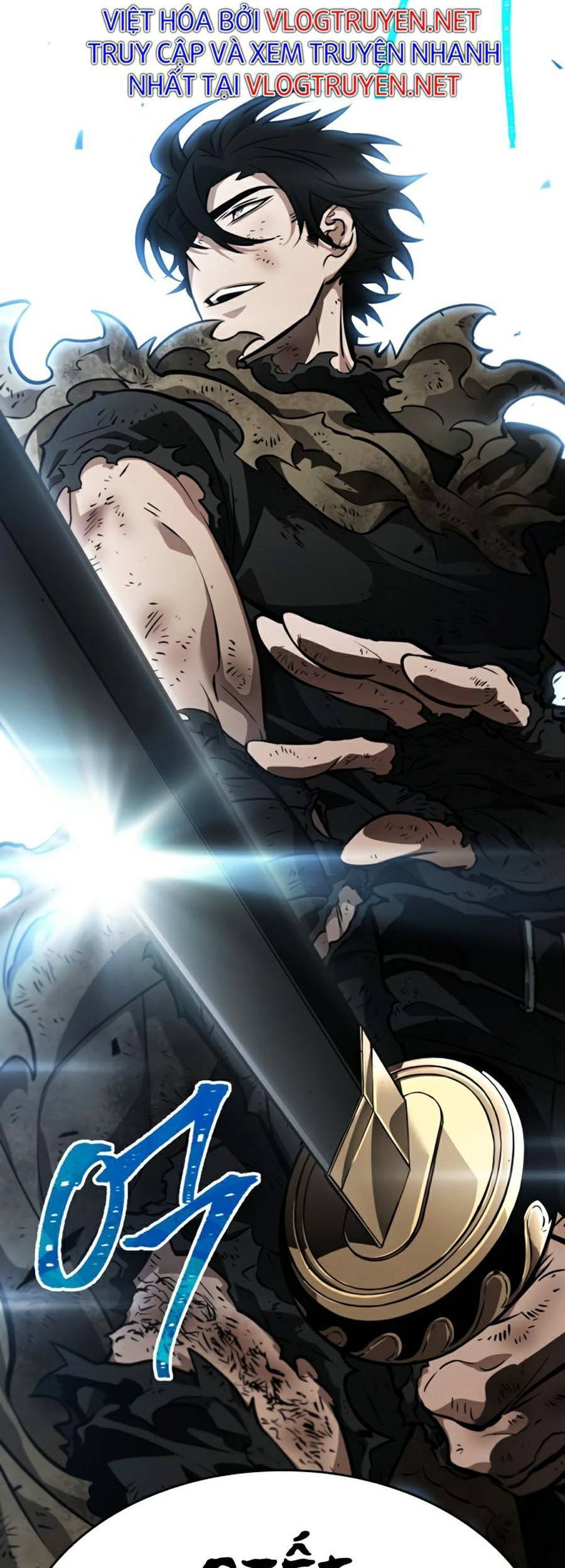 Thế Giới Sau Tận Thế Chap 6 - Next Chap 7