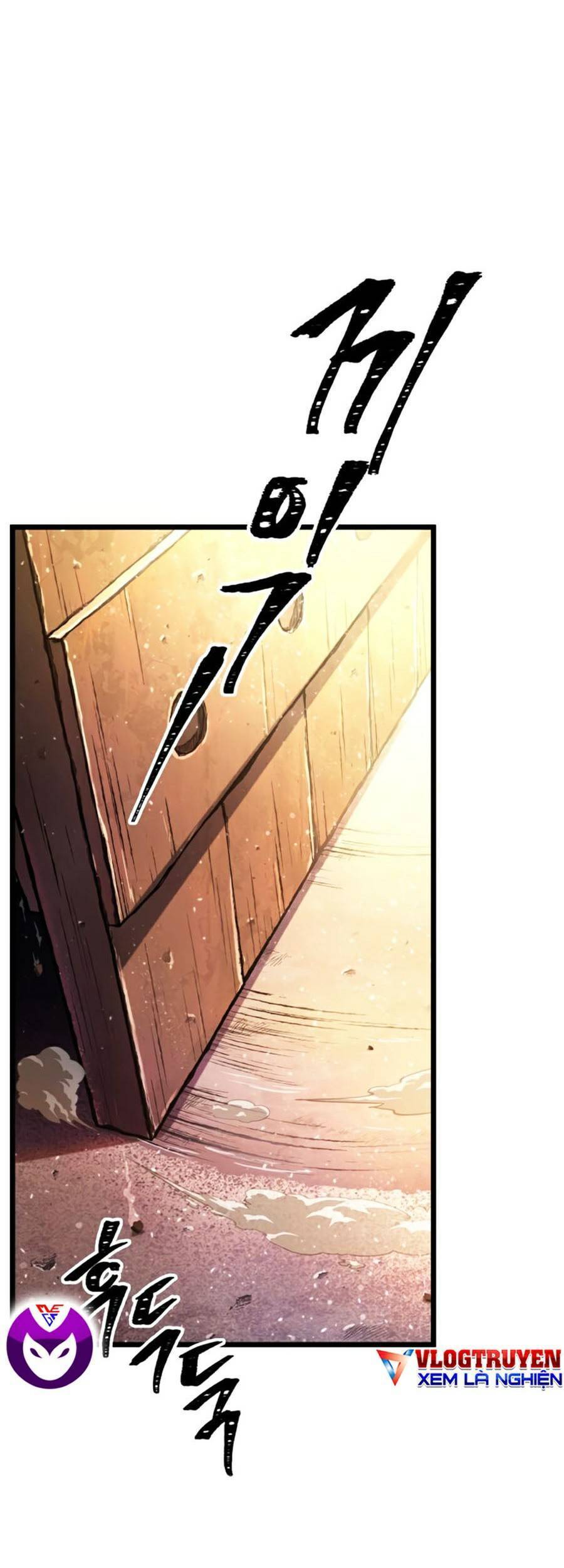 Thế Giới Sau Tận Thế Chap 6 - Next Chap 7