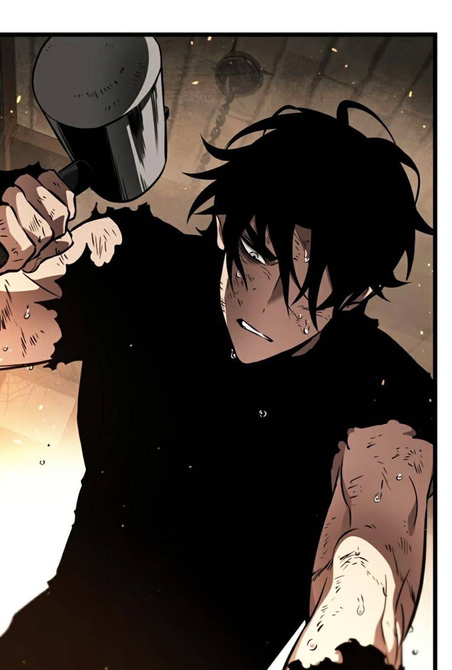 Thế Giới Sau Tận Thế Chap 6 - Next Chap 7