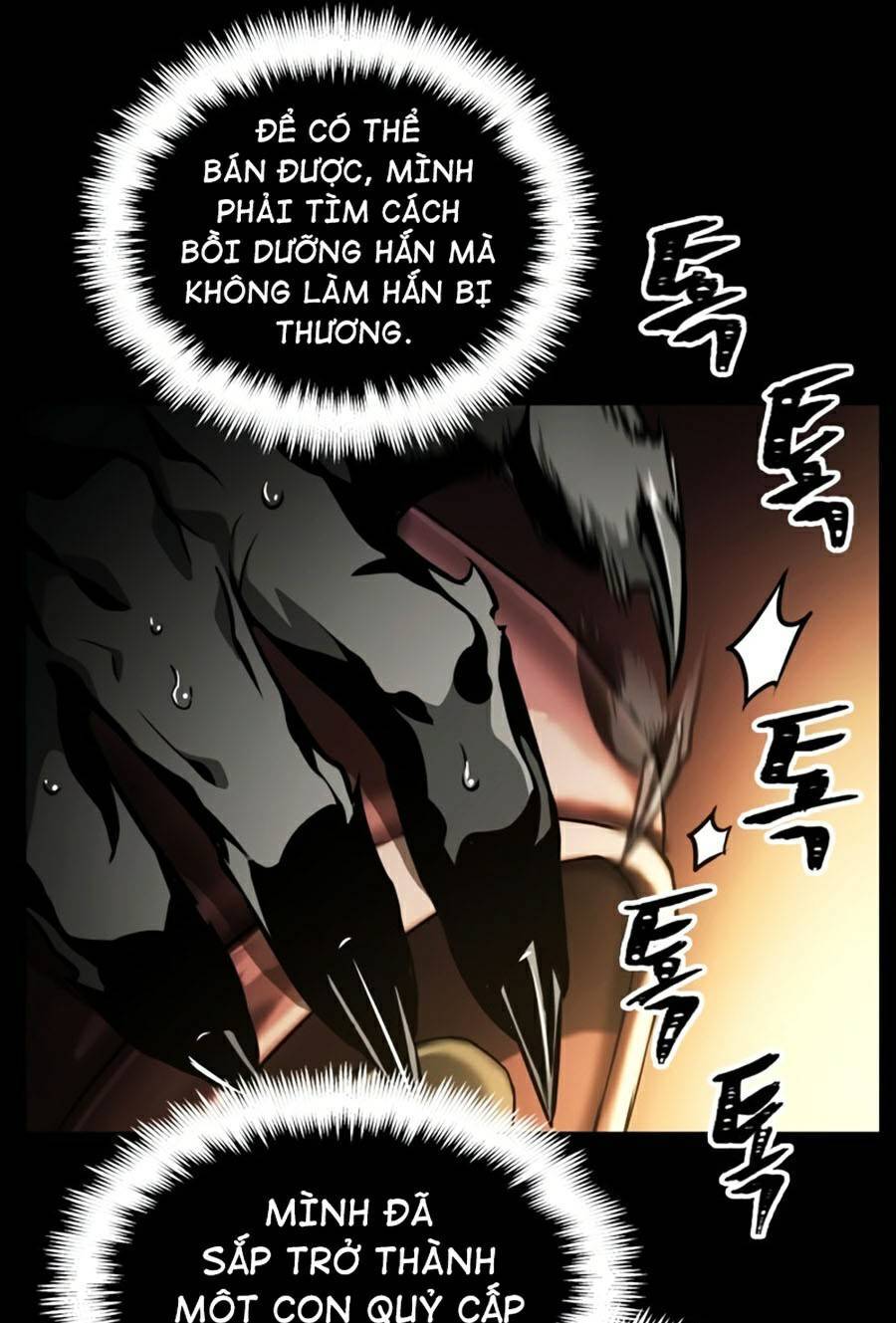 Thế Giới Sau Tận Thế Chap 6 - Next Chap 7