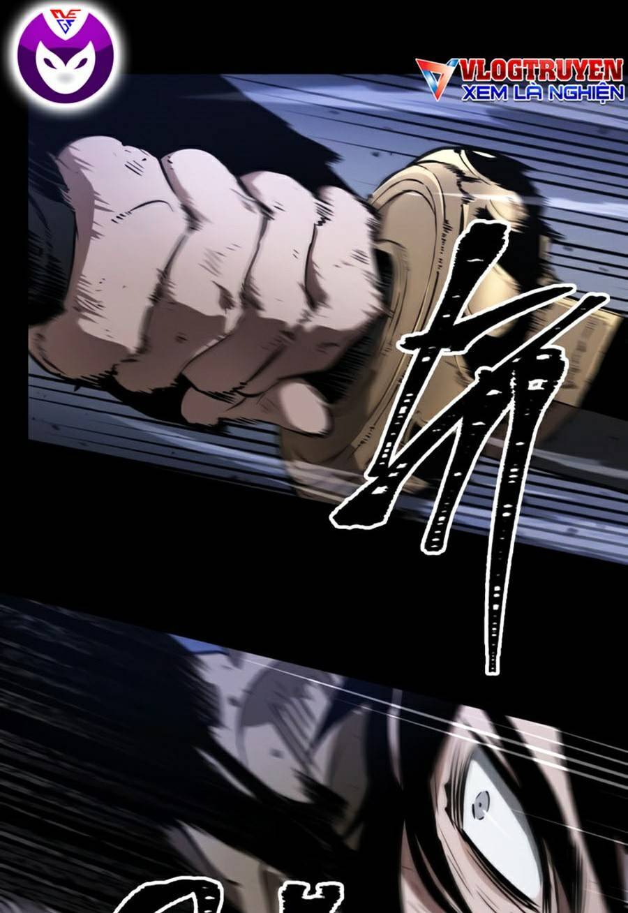 Thế Giới Sau Tận Thế Chap 6 - Next Chap 7