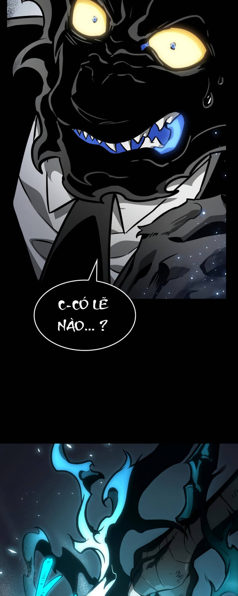 Thế Giới Sau Tận Thế Chap 8 - Next Chap 9