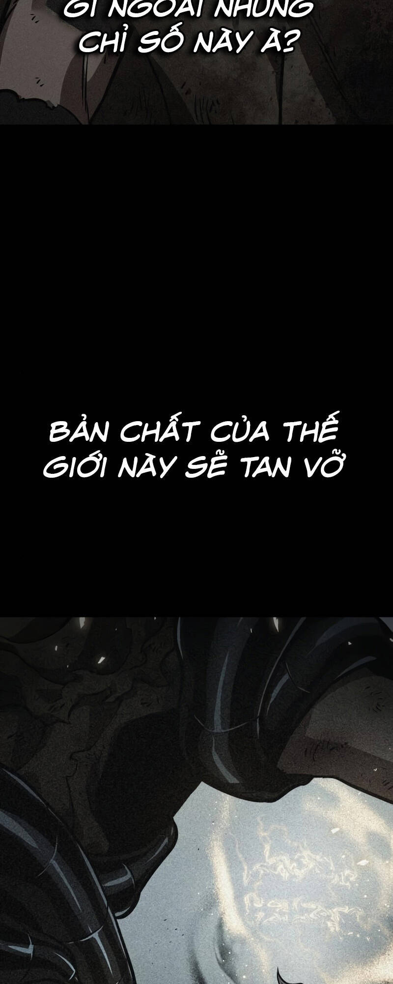Thế Giới Sau Tận Thế Chap 8 - Next Chap 9
