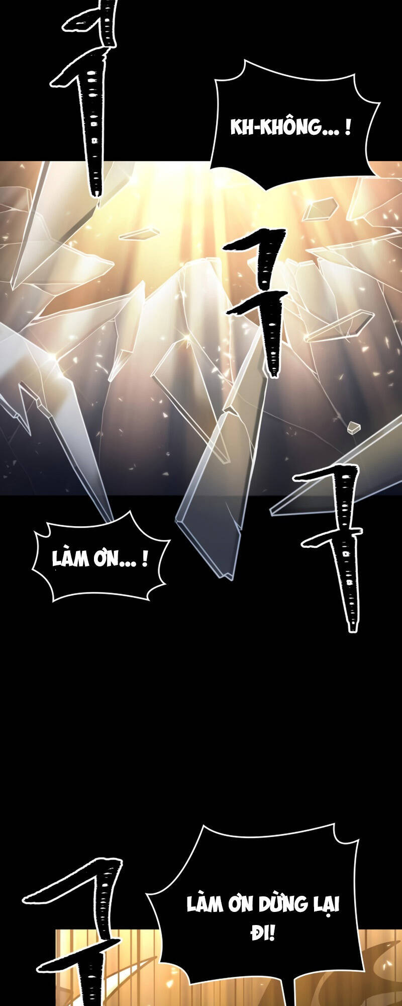 Thế Giới Sau Tận Thế Chap 8 - Next Chap 9