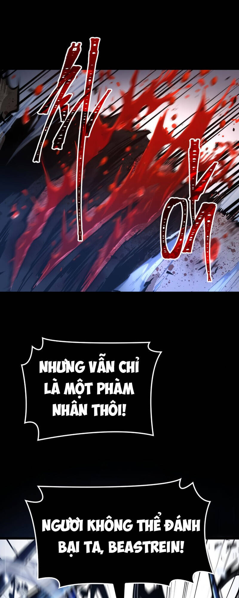 Thế Giới Sau Tận Thế Chap 8 - Next Chap 9