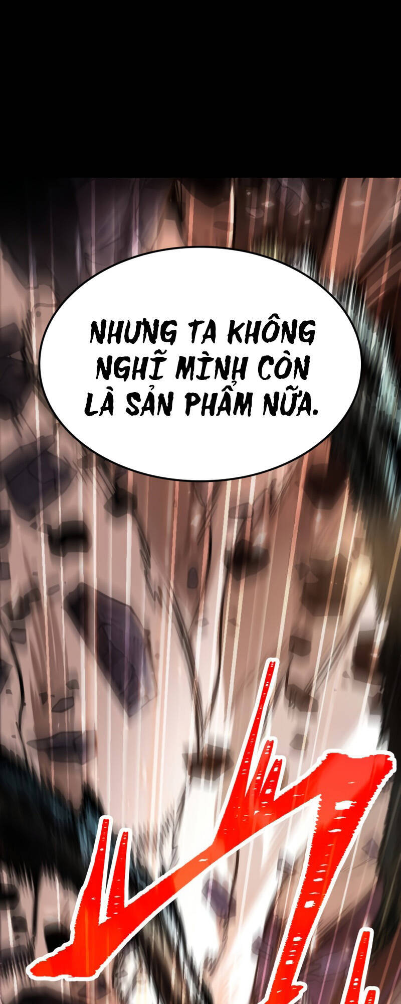 Thế Giới Sau Tận Thế Chap 8 - Next Chap 9