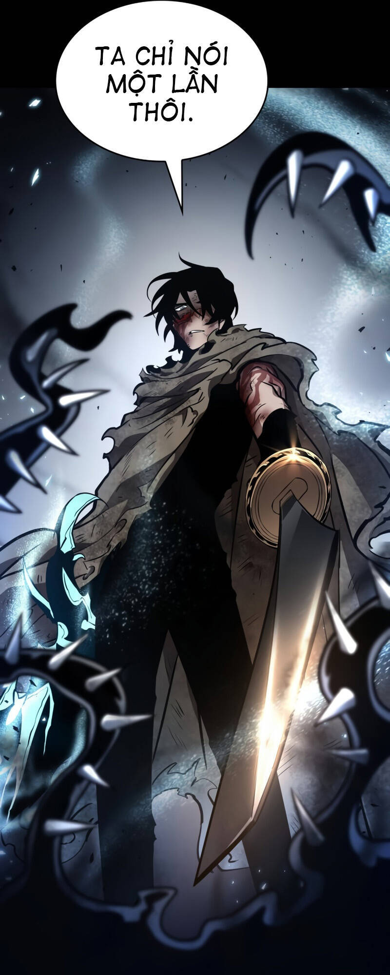 Thế Giới Sau Tận Thế Chap 8 - Next Chap 9
