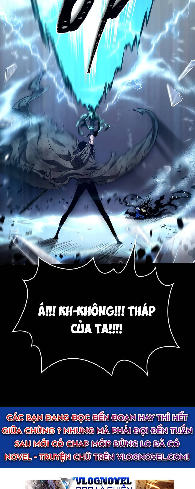 Thế Giới Sau Tận Thế Chap 8 - Next Chap 9
