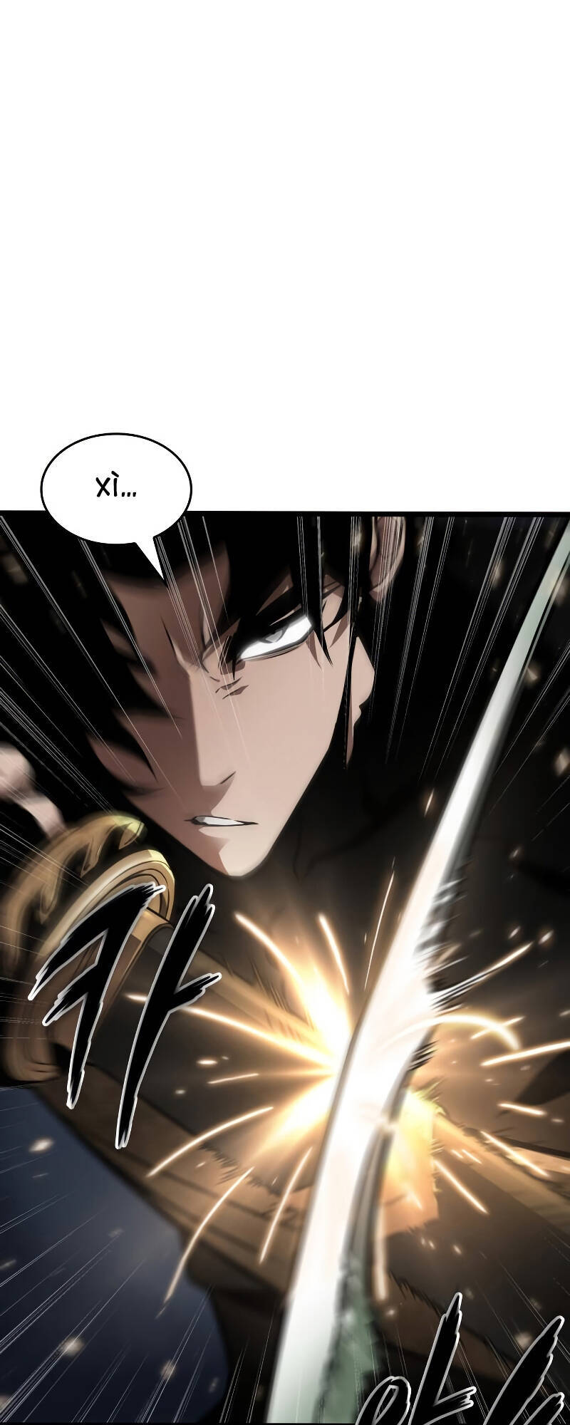 Thế Giới Sau Tận Thế Chap 9 - Next Chap 10