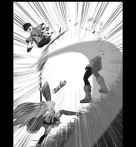 Gậy Gỗ Cấp 99+ Chap 4.1 - Next Chap 5.1