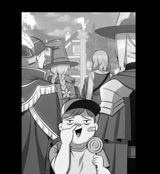 Gậy Gỗ Cấp 99+ Chap 4.1 - Next Chap 5.1