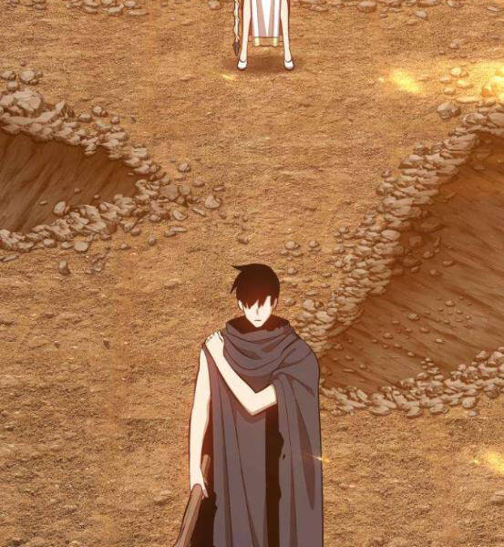 Gậy Gỗ Cấp 99+ Chap 4.1 - Next Chap 5.1