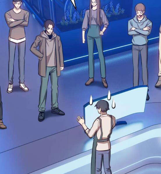 Gậy Gỗ Cấp 99+ Chap 4.5 - Next Chap 5.5