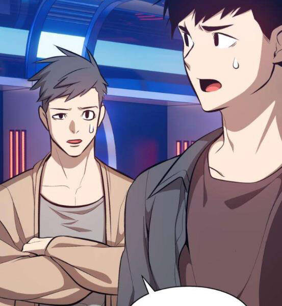 Gậy Gỗ Cấp 99+ Chap 4.5 - Next Chap 5.5