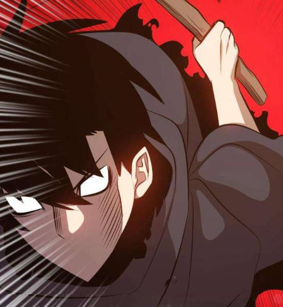 Gậy Gỗ Cấp 99+ Chap 4 - Next Chap 5