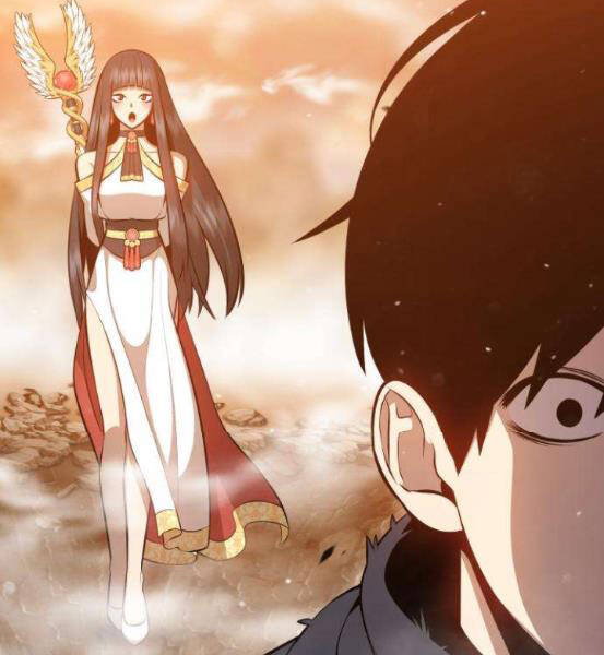 Gậy Gỗ Cấp 99+ Chap 4 - Next Chap 5