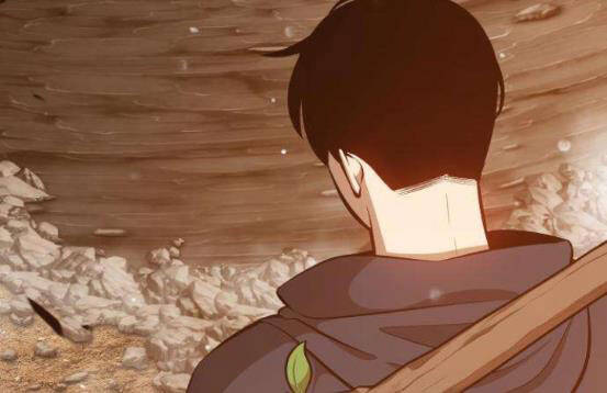 Gậy Gỗ Cấp 99+ Chap 4 - Next Chap 5