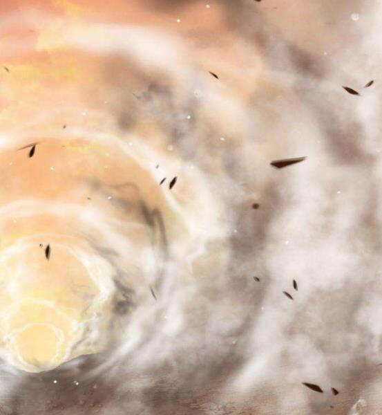 Gậy Gỗ Cấp 99+ Chap 4 - Next Chap 5