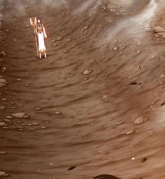 Gậy Gỗ Cấp 99+ Chap 4 - Next Chap 5