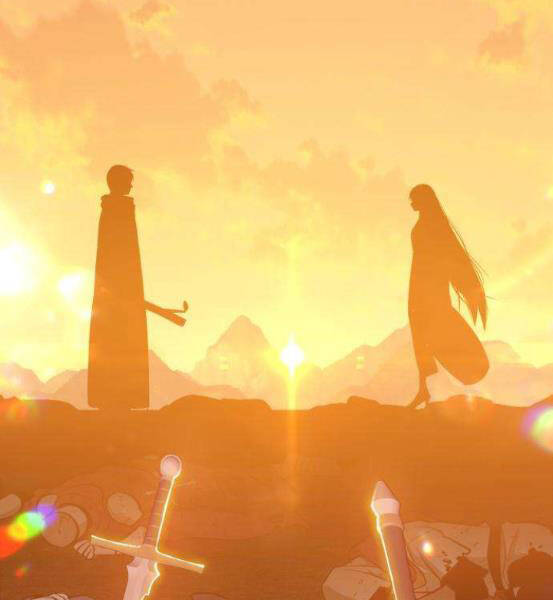 Gậy Gỗ Cấp 99+ Chap 4 - Next Chap 5