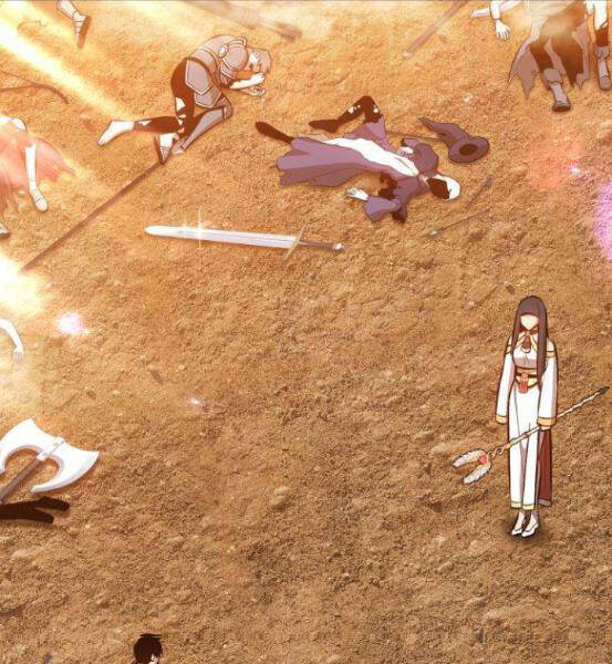 Gậy Gỗ Cấp 99+ Chap 4 - Next Chap 5