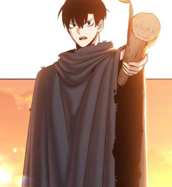 Gậy Gỗ Cấp 99+ Chap 4 - Next Chap 5