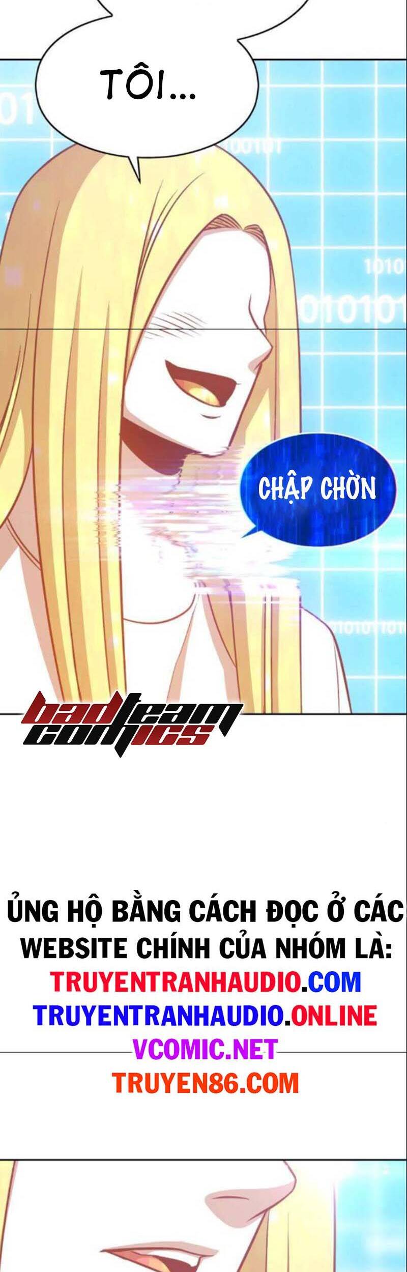 Gậy Gỗ Cấp 99+ Chap 5 - Next Chap 6