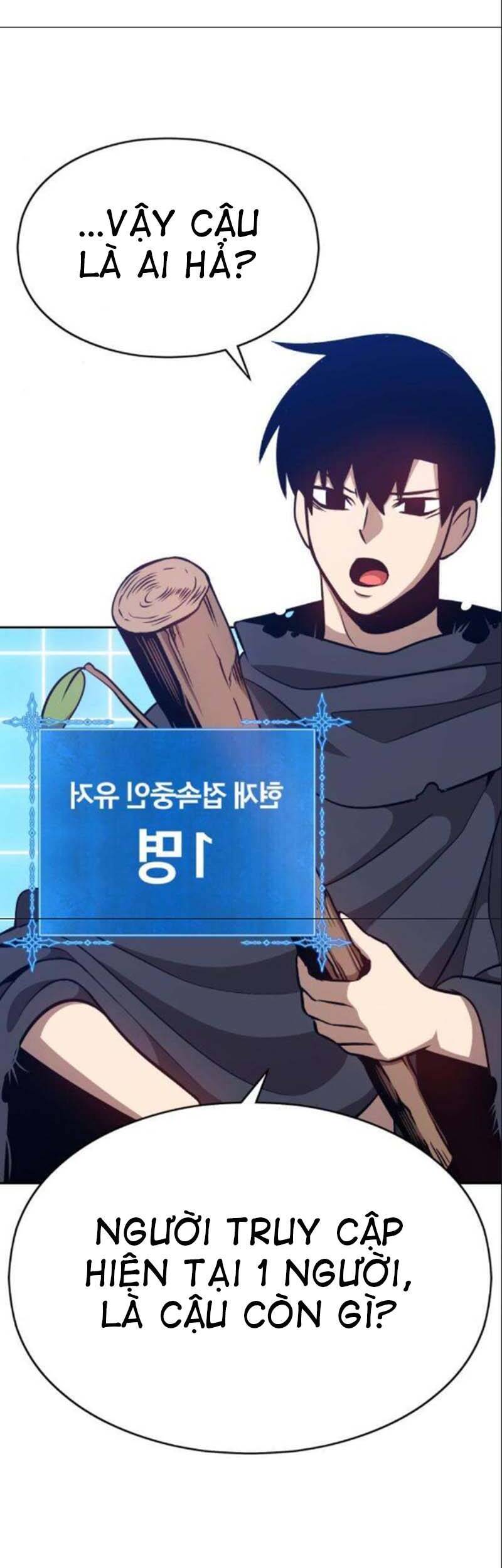 Gậy Gỗ Cấp 99+ Chap 5 - Next Chap 6
