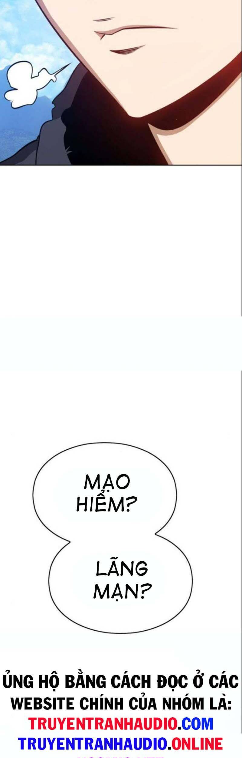 Gậy Gỗ Cấp 99+ Chap 5 - Next Chap 6