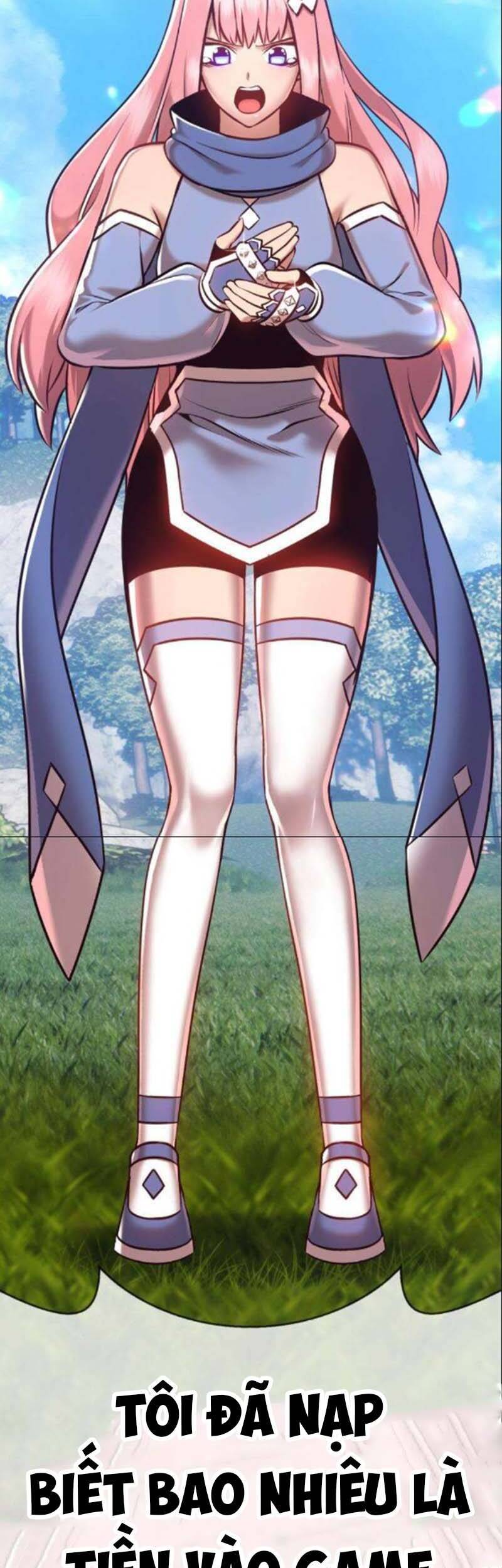 Gậy Gỗ Cấp 99+ Chap 5 - Next Chap 6