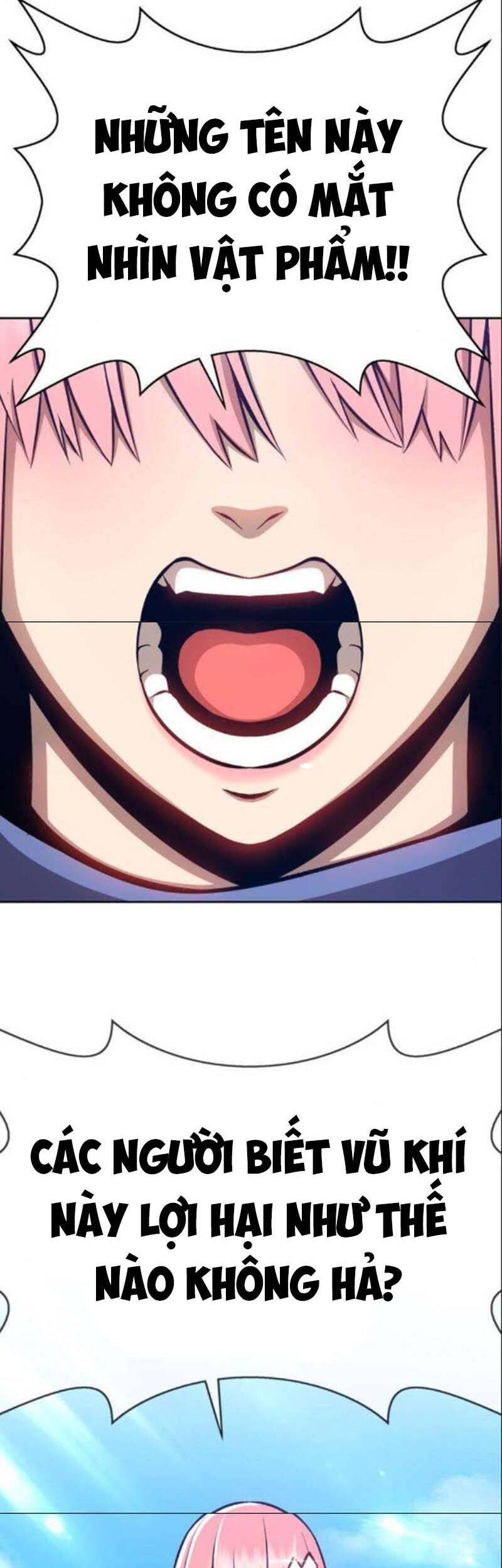 Gậy Gỗ Cấp 99+ Chap 5 - Next Chap 6