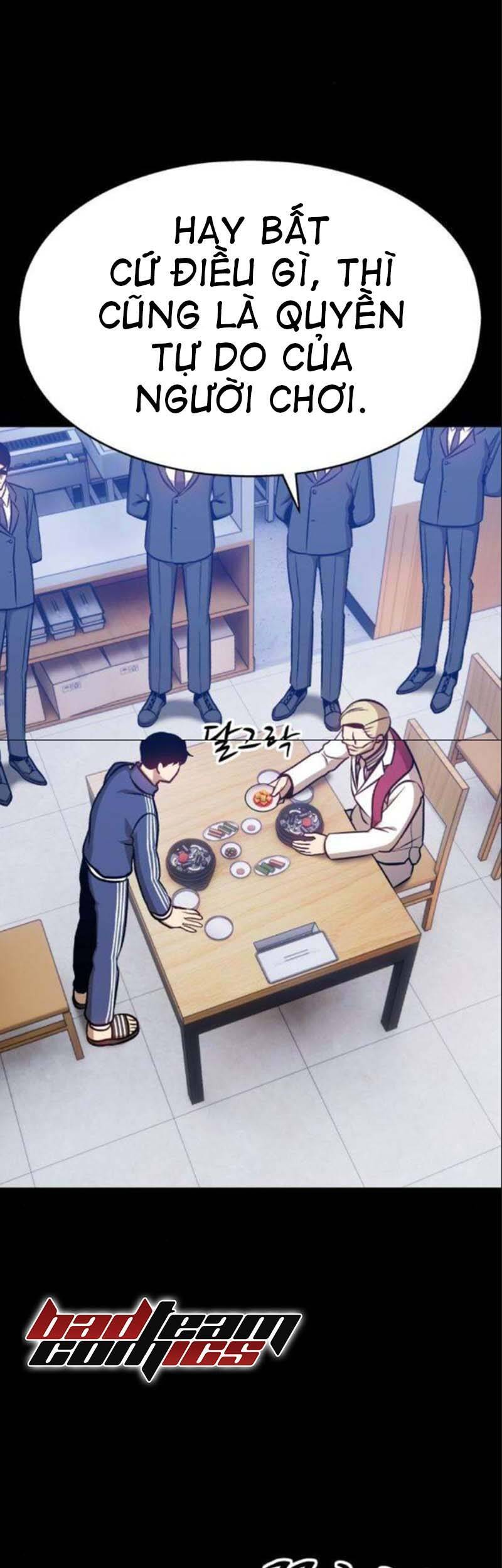 Gậy Gỗ Cấp 99+ Chap 5 - Next Chap 6