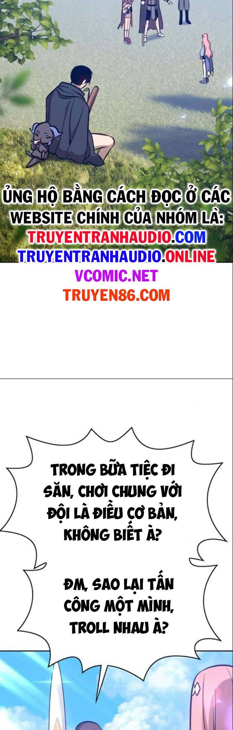 Gậy Gỗ Cấp 99+ Chap 5 - Next Chap 6