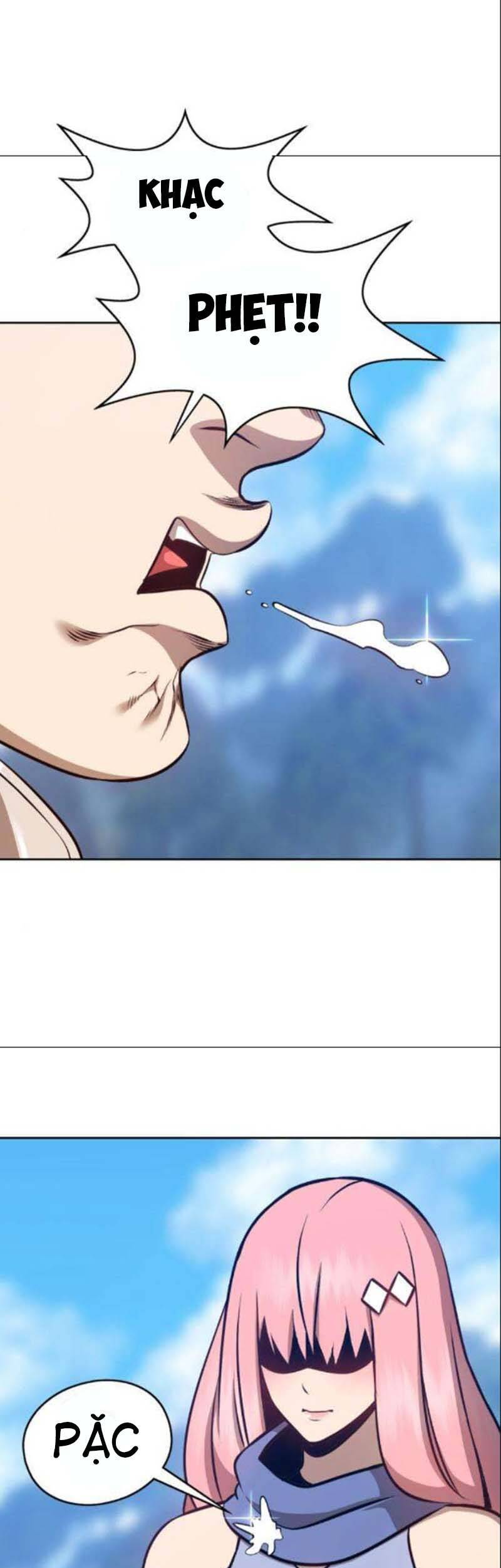 Gậy Gỗ Cấp 99+ Chap 5 - Next Chap 6