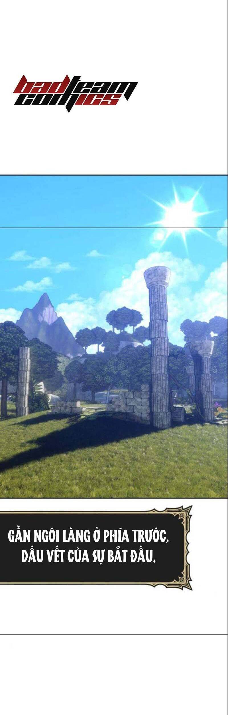 Gậy Gỗ Cấp 99+ Chap 5 - Next Chap 6