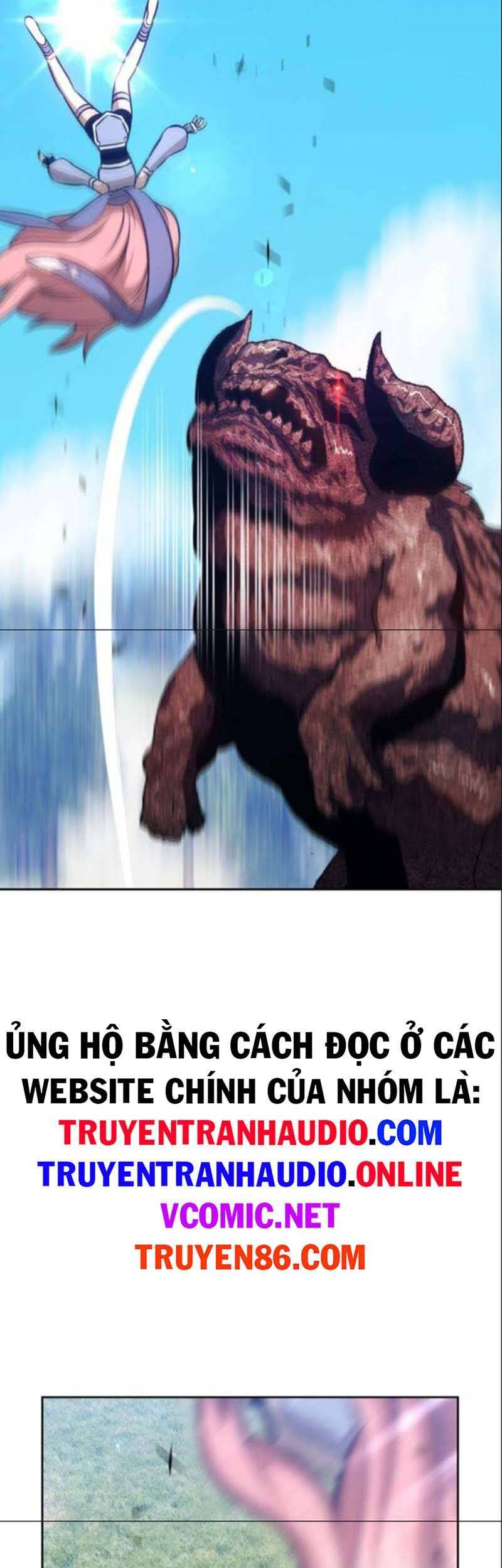 Gậy Gỗ Cấp 99+ Chap 5 - Next Chap 6