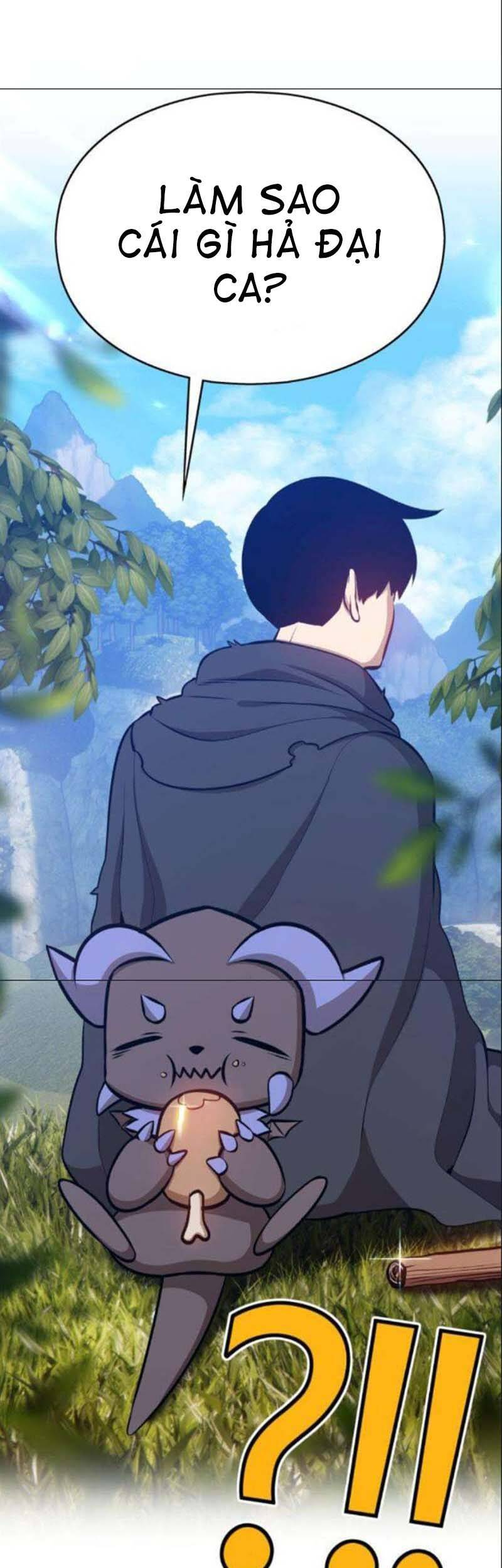 Gậy Gỗ Cấp 99+ Chap 5 - Next Chap 6