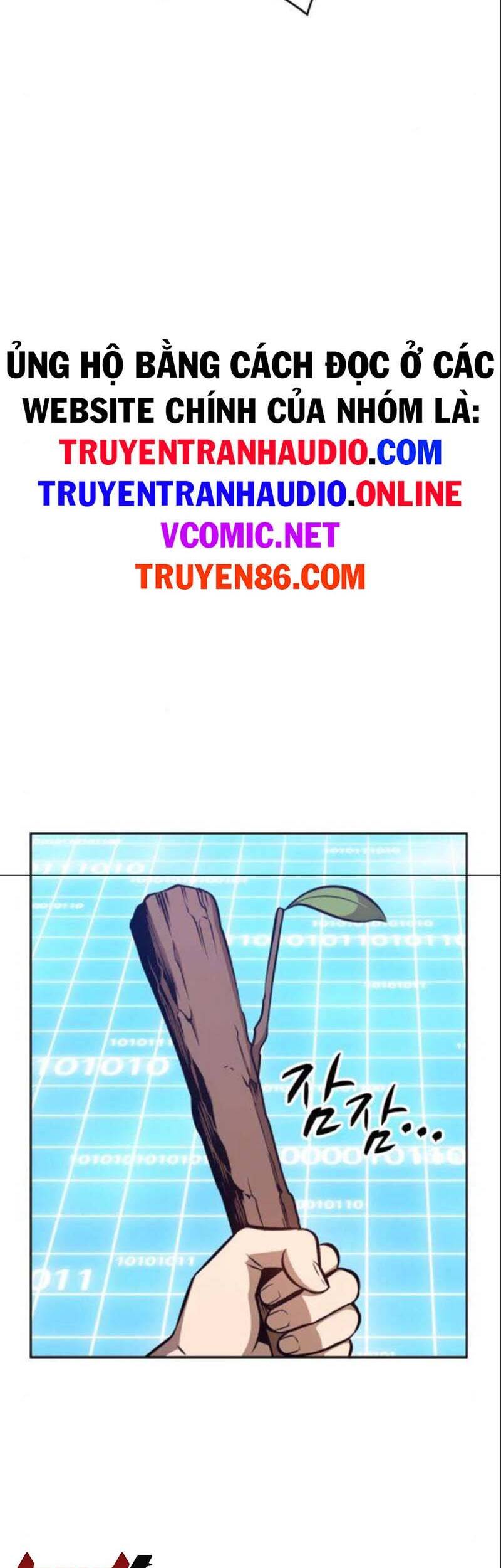 Gậy Gỗ Cấp 99+ Chap 5 - Next Chap 6