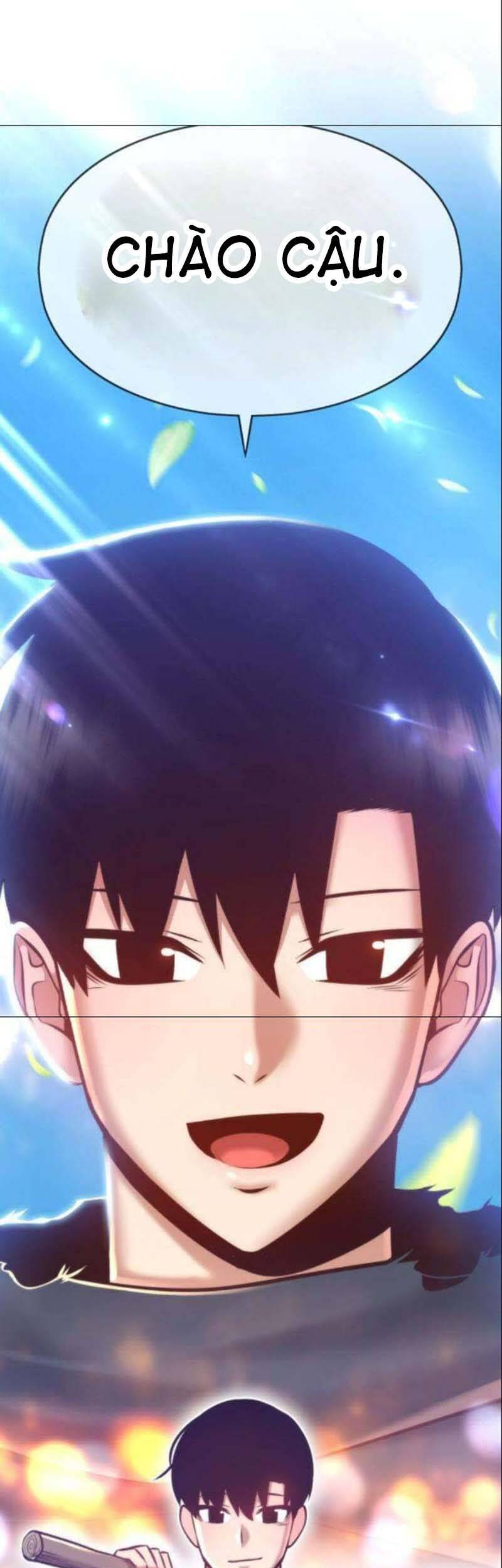 Gậy Gỗ Cấp 99+ Chap 5 - Next Chap 6