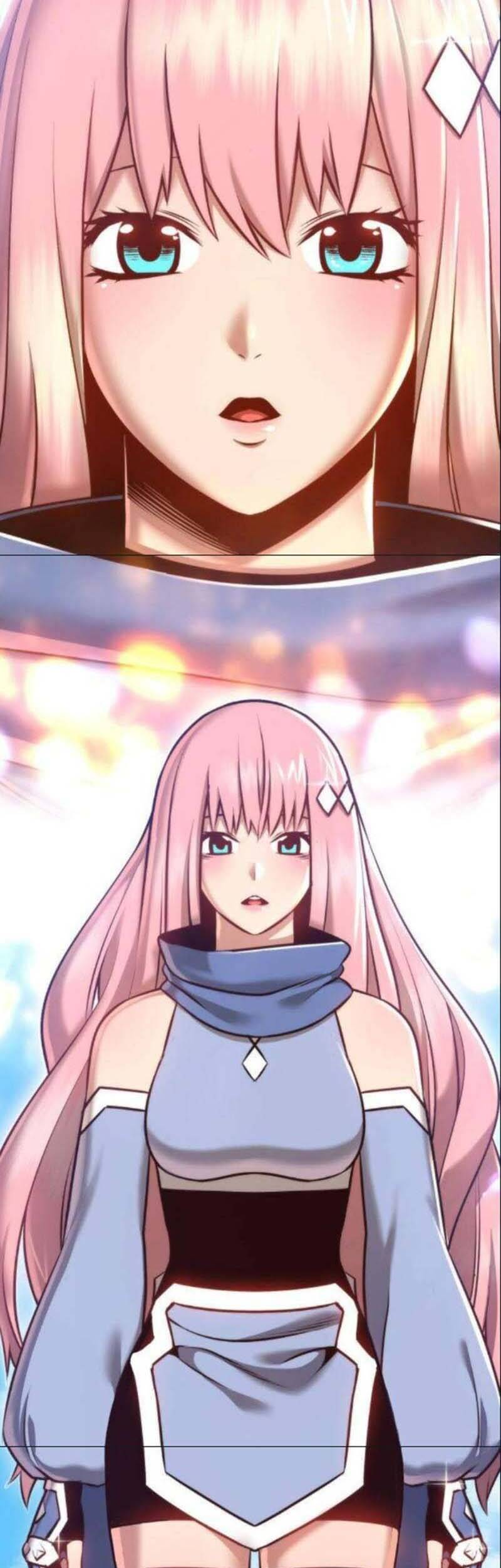 Gậy Gỗ Cấp 99+ Chap 5 - Next Chap 6