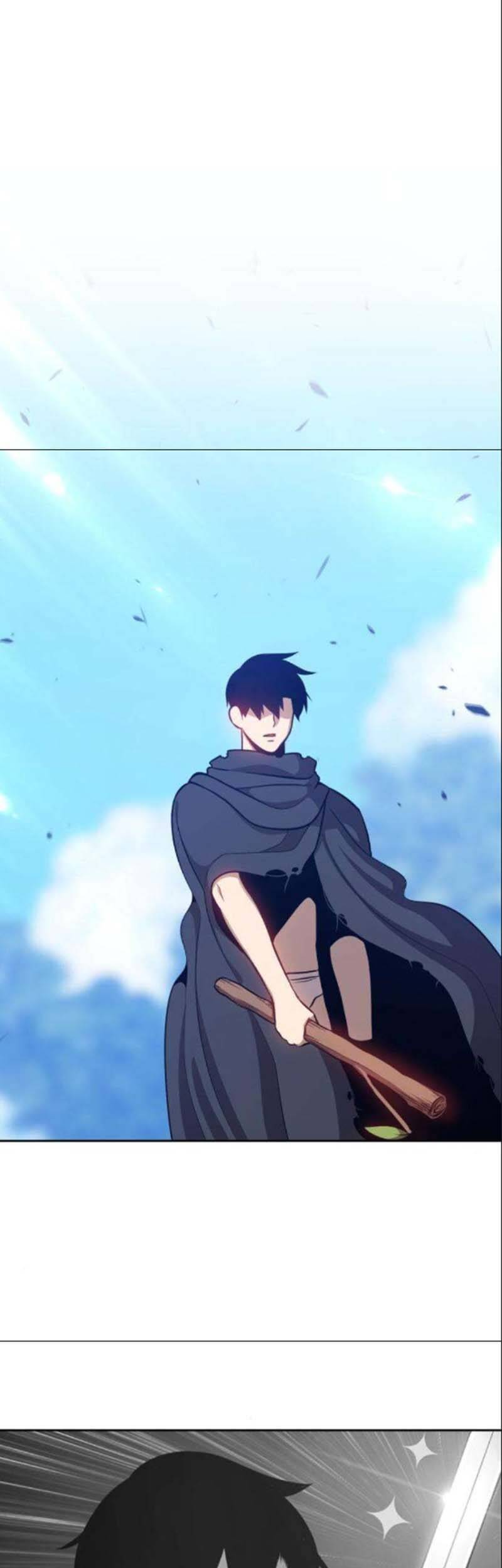 Gậy Gỗ Cấp 99+ Chap 5 - Next Chap 6