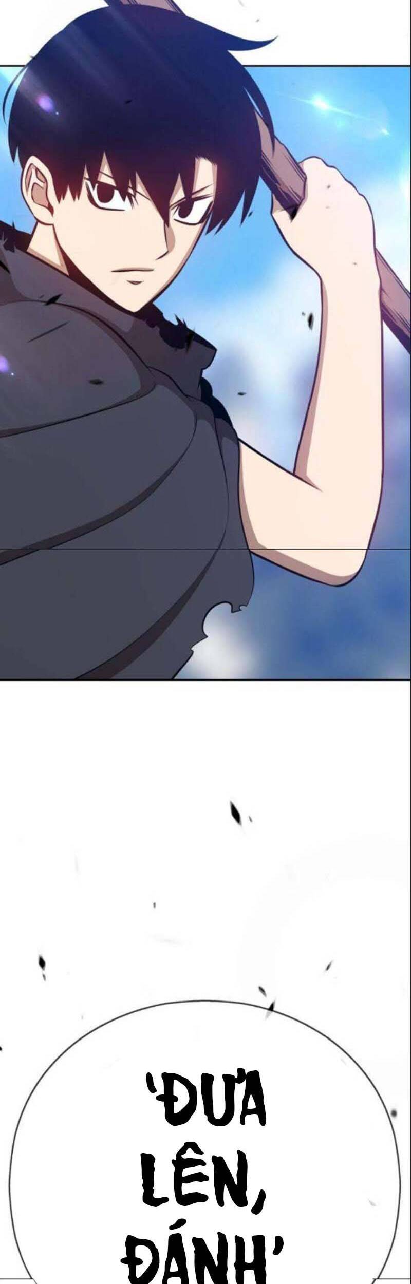 Gậy Gỗ Cấp 99+ Chap 5 - Next Chap 6