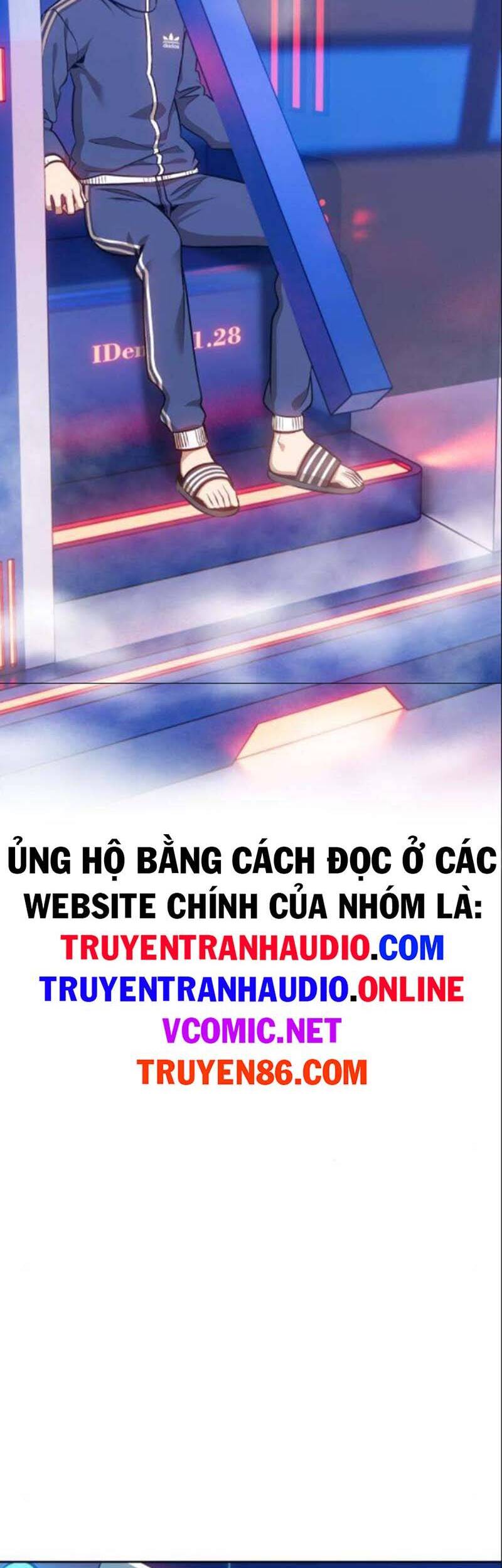 Gậy Gỗ Cấp 99+ Chap 5 - Next Chap 6