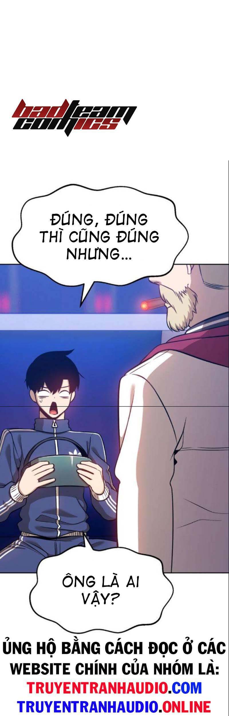 Gậy Gỗ Cấp 99+ Chap 5 - Next Chap 6