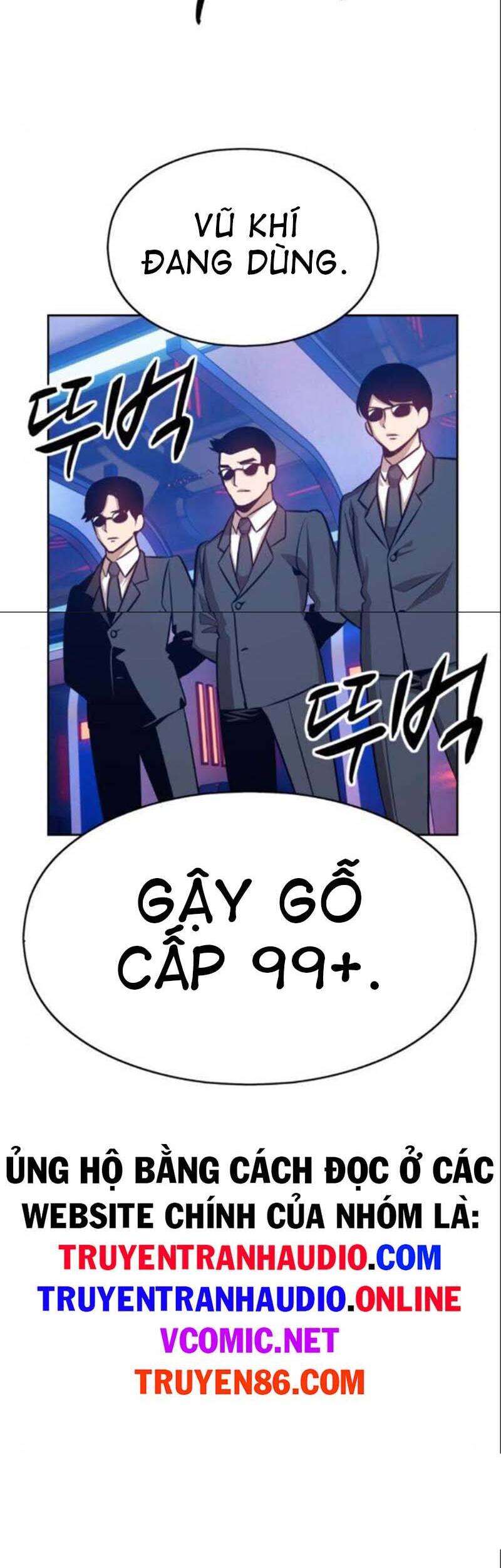 Gậy Gỗ Cấp 99+ Chap 5 - Next Chap 6