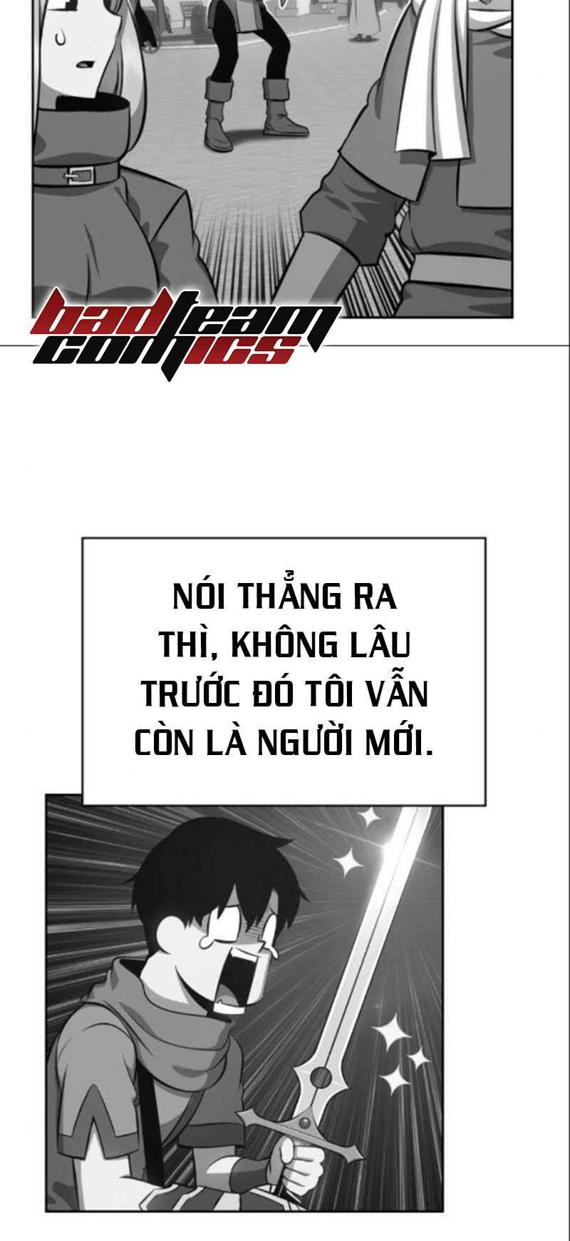 Gậy Gỗ Cấp 99+ Chap 5 - Next Chap 6