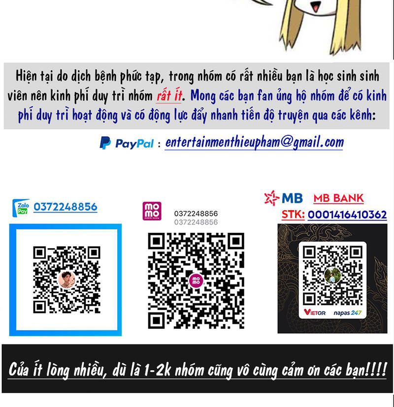 Gậy Gỗ Cấp 99+ Chap 5 - Next Chap 6